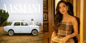 Sayani Gupta Launches Independent Production House ‘Sayani Gupta Movies’; Announces Directorial Debut ‘Aasmani’