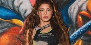 Global Icon Shakira Postpone India Tours Amid Escalating Middle East Tensions