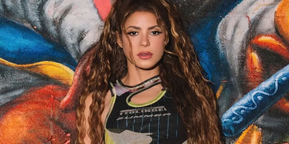Global Icon Shakira Postpone India Tours Amid Escalating Middle East Tensions