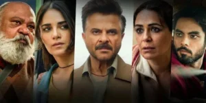 Subedaar Review: Anil Kapoor Delivers a Powerful Story of Duty, Loss, and Redemption