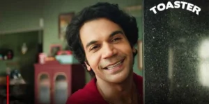 Rajkummar Rao and Sanya Malhotra’s Dark Comedy ‘Toaster’ Sets Netflix Premiere for April 15