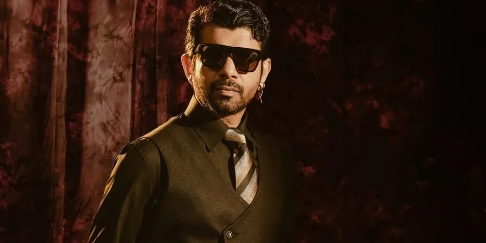 Viineet Kumar Singh to Play Menacing Antagonist in ‘Shakti Shalini’