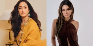 Yami Gautam Dhar Clarifies Viral Instagram ‘Like’ on Reel Mocking Kriti Sanon’s Zee Cine Awards Win
