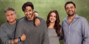 The ‘Saiyaara’ Reunion: Ahaan Panday and Aneet Padda Set to Headline Mohit Suri’s Next
