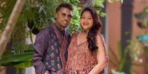 Atlee and Wife Priya Blessed with a Baby Girl; Son Meer Announces the Arrival of His Little Sister