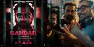 Bobby Deol and Anurag Kashyap’s ‘Bandar’ Locks New Release Date; Set to Hit Screens on June 5, 2026
