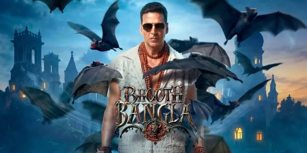 Bhooth Bangla Confirms Final Release Date: Akshay Kumar’s Horror-Comedy Locks April 17 Release