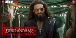Dhurandhar The Revenge Shatters History: First Bollywood Film to Cross ₹1000 Crore India Nett