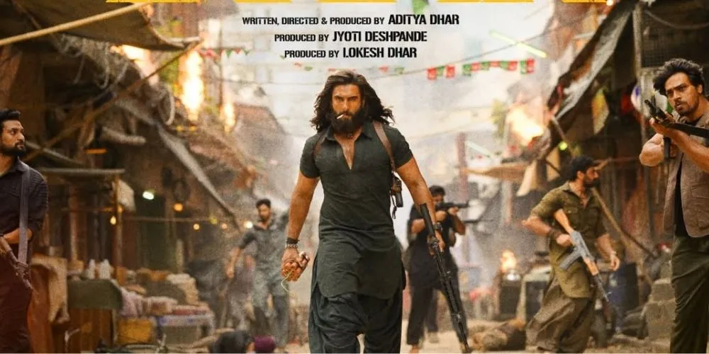 ‘Dhurandhar’ Set to Conquer Japan; Ranveer Singh Starrer Hits Theaters on July 10, 2026