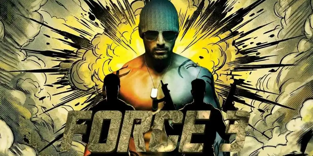 John Abraham Announces Force 3 Release Date; Action Icon Set to Return on March 19, 2027