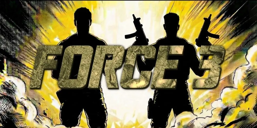 FORCE 3 – Announcement | John Abraham, Harshvardhan Rane | Bhav Dhulia | In Cinemas- 19th March 2027