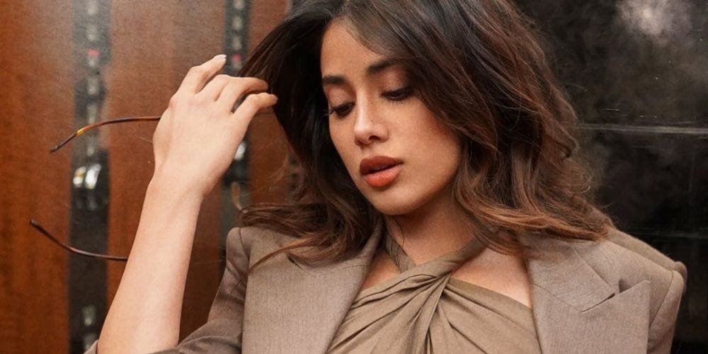 Janhvi Kapoor Joins luxury watchmaker Baume & Mercier as its ‘Friend of the Brand’