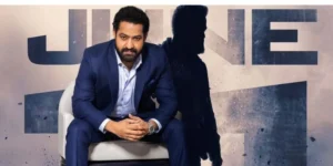 JR NTR – Prashanth Neel Action Saga Locks June 2027 Release; First Glimpse Set for May 20