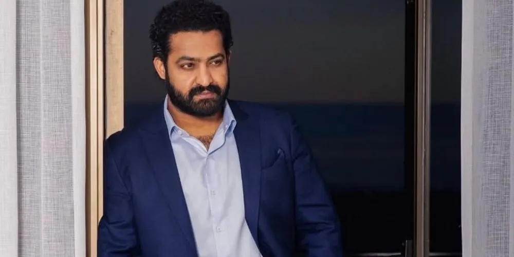 Is the Jr NTR and Prashanth Neel Film Stalled? Mythri Movie Makers Issues Official Clarification on Production Status