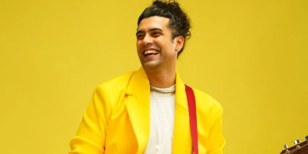 Jubin Nautiyal Marries Childhood Friend in Private Uttarakhand Ceremony