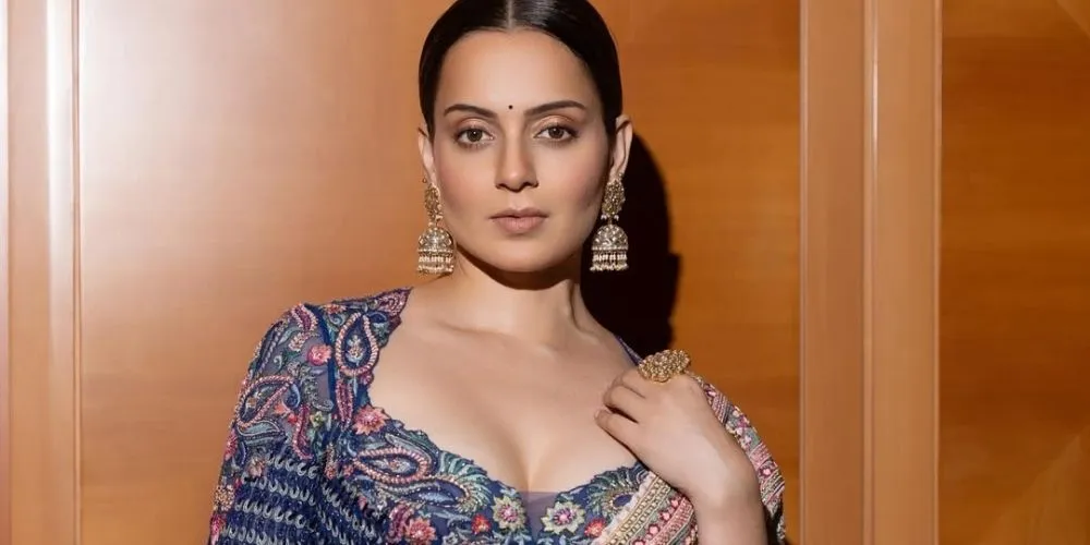 Kangana Ranaut Set to Return as Rani in Queen Sequel