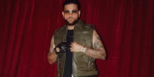 Karan Aujla Cancels Lucknow and Ludhiana Concerts; Refunds Initiated for P-Pop Culture India Tour