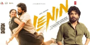 Nagarjuna Praises Akhil Akkineni’s ‘Lenin’ Ahead of Release; Calls It a “New Akhil”