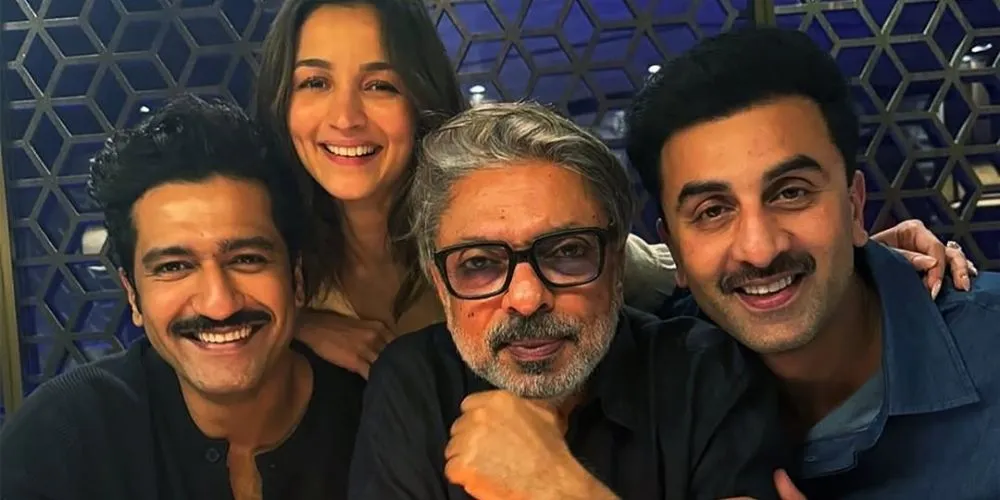 Sanjay Leela Bhansali’s ‘Love & War’ Locks Republic Day Weekend, 2027, Release