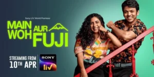 Main, Woh aur Fuji Review: A Quiet, Poignant Take on Love, Distance and Rediscovery