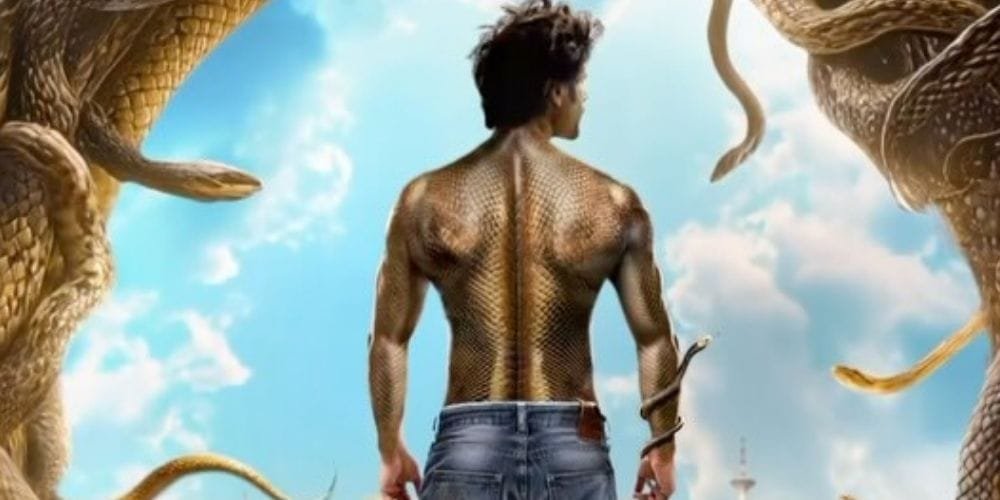 Kartik Aaryan starrer ‘Naagzilla’ Postponed to Valentine’s Day Weekend 2027
