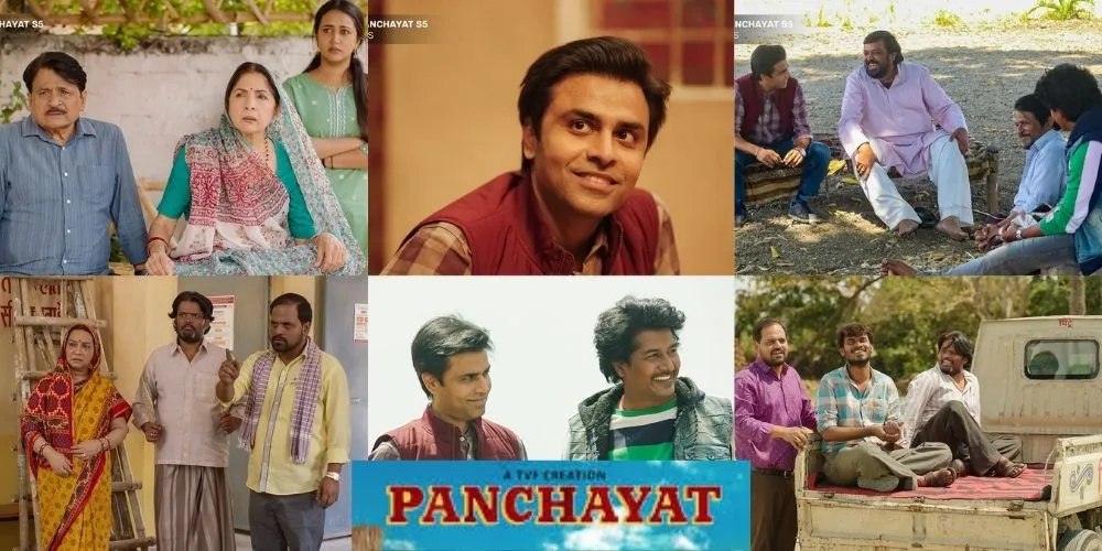 Panchayat Season 5 Filming Begins: Prime Video Confirms Phulera’s Return and a New Power Struggle