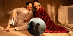 Randeep Hooda and Lin Laishram Name Their Daughter Nyomica Hooda