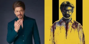 Shah Rukh Khan Opts Out of Cameo in Rajinikanth’s Jailer 2; Prioritizes Commitment for ‘King’