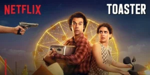 Toaster Review: Rajkummar Rao’s Comedy Misﬁres Despite a Promising Cast