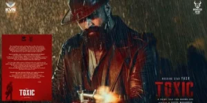 Yash starrer ‘Toxic’ Postponed Again: Global Distribution Deals Shift Release Date