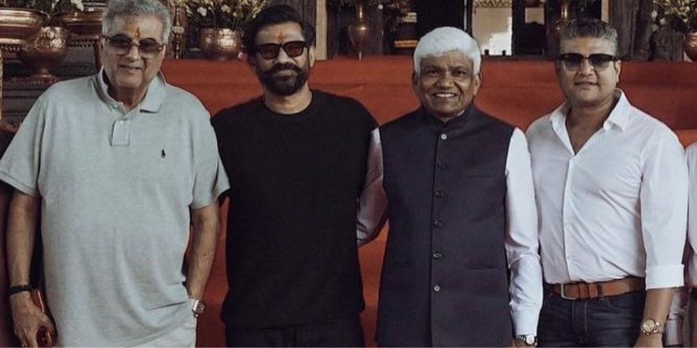 Tumbbad 2 Goes on Floors with Grand Mahurat Puja; Nawazuddin Siddiqui Joins Sohum Shah