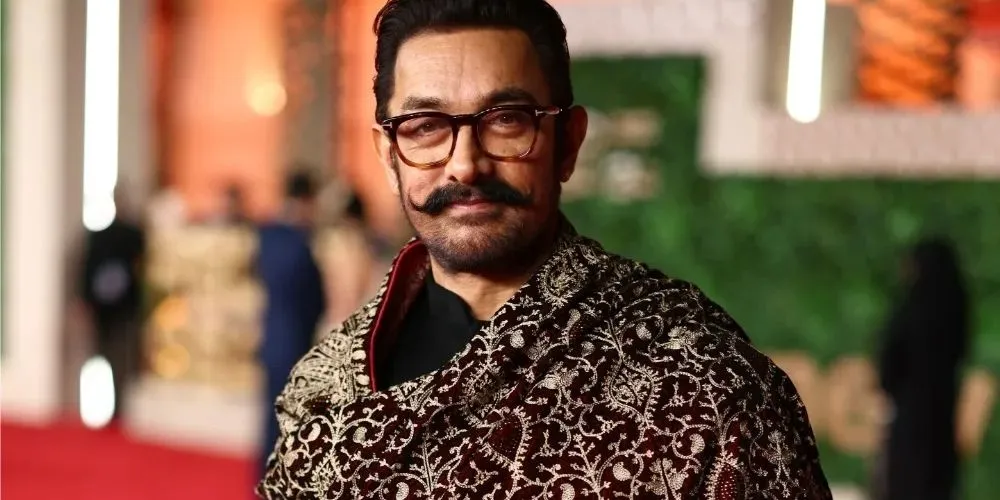 Aamir Khan to Start Filming for Ashutosh Gowarikar’s Sports Drama Before ‘3 Idiots’ Sequel