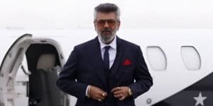 Tamil Superstar Ajith Kumar’s Mother Mohini Mani Passes Away at 89