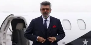 Tamil Superstar Ajith Kumar’s Mother Mohini Mani Passes Away at 89