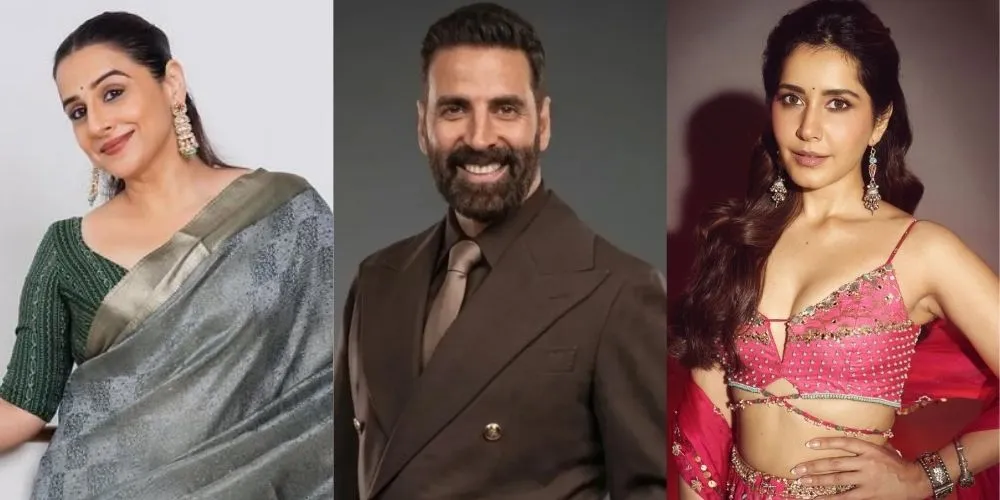 Akshay Kumar and Anees Bazmi’s next Set for December 2026 Release