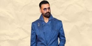 Akshay Kumar to Headline India’s First Alien Action-Thriller ‘Samuk’