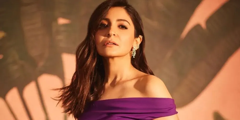 Anushka Sharma Joins Agilitas Sports as Investor; To Spearhead One8 Yoga-Wear Expansion