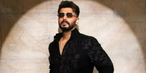 Arjun Kapoor Wins Interim Relief from Court Against Misuse of Personality Rights and Deepfakes