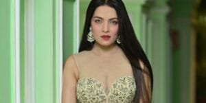 Celina Jaitly Files Complaint Against Husband Peter Haag; Look Out Circular Issued