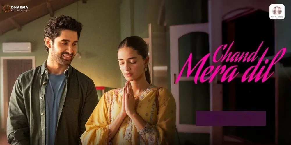 Chand Mera Dil Underperforms at Box Office: Positive Word-of-Mouth Fails to Translate into Numbers