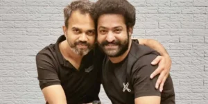 First Glimpse of Jr NTR and Prashanth Neel’s Film to unveil on Man of Masses’ Birthday