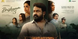 ‘Drishyam 3’ Box Office Day 1: Mohanlal’s Thriller Opens to Sensational ₹43 Crore Worldwide