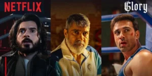 Glory Review: Divyendu Sharma Leads a Powerful Yet Predictable Sports Drama