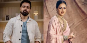 Emraan Hashmi and Genelia Deshmukh’s ‘Gunmaaster G9’ Eyes Dussehra 2026 Release