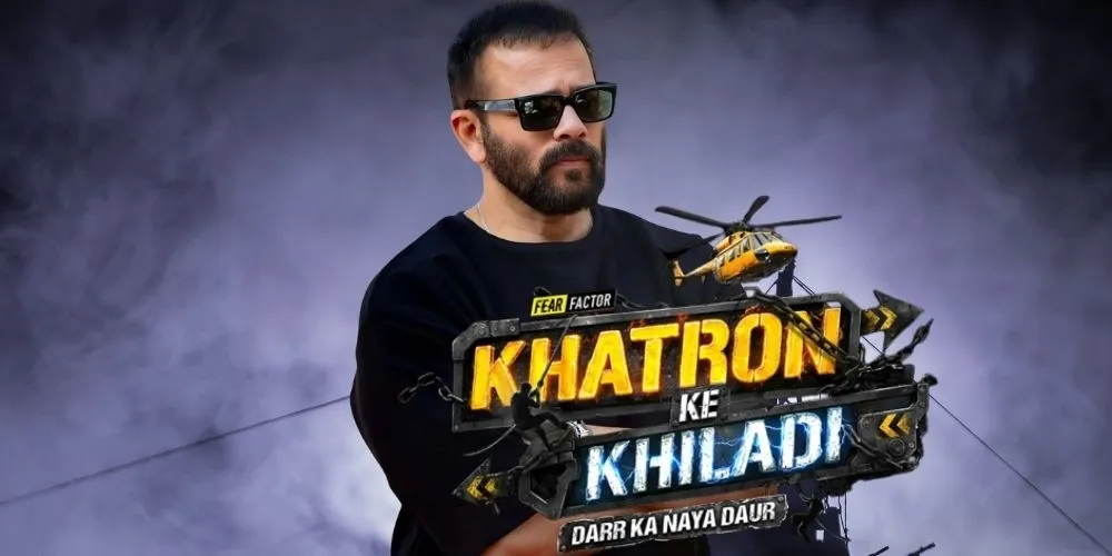 Rohit Shetty Returns with Khatron Ke Khiladi 15: Confirmed Contestants and Premiere Date Details Revealed
