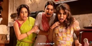 Madhuri Dixit and Triptii Dimri’s ‘Maa Behen’ Set to Premiere on June 4 on Netflix