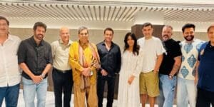 Salman Khan Hosts Exclusive Screening of ‘Maatrubhumi’ for Bollywood’s A-List Directors