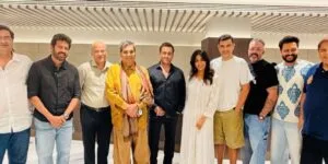 Salman Khan Hosts Exclusive Screening of ‘Maatrubhumi’ for Bollywood’s A-List Directors