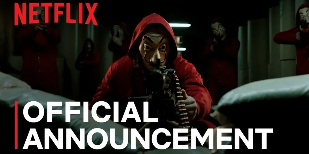 Money Heist