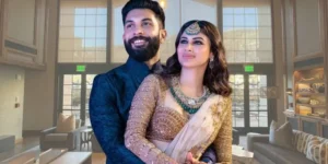 Mouni Roy and Suraj Nambiar Confirm Separation; Couple Issues Joint Statement to End Speculation